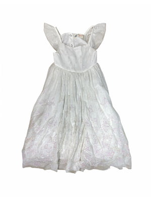 Платье белое | 5803887