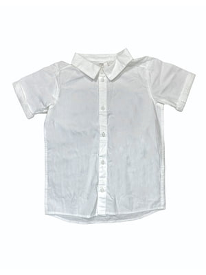 Рубашка белая | 5803899