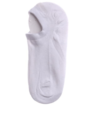 Шкарпетки білі | 5805087