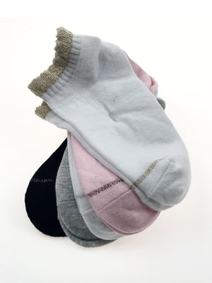Набір шкарпеток (5 пар) | 5385705