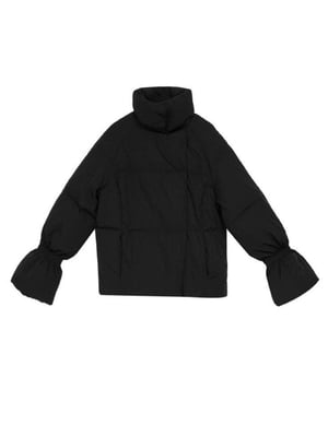 Куртка черная | 5805637