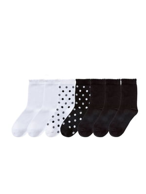 Набір шкарпеток (7 пар) | 5806627
