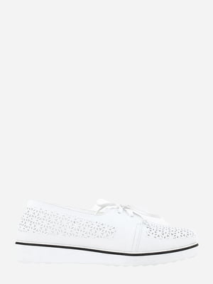 Туфли белые | 5802582