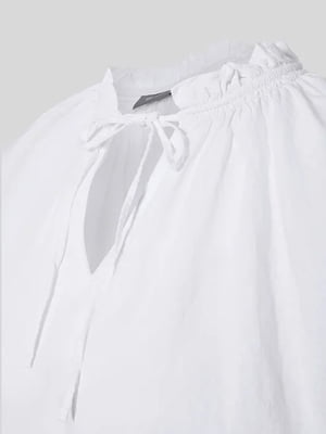 Блуза біла | 5808859