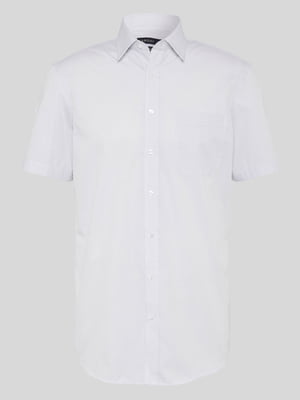 Рубашка белая | 5808881