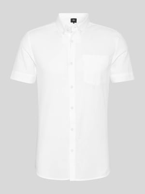 Рубашка белая | 5808896