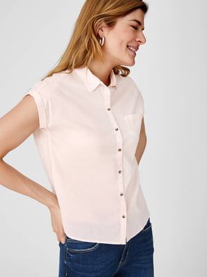 Блуза розовая | 5808902
