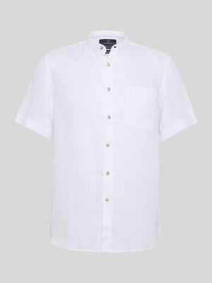Рубашка белая | 5808979
