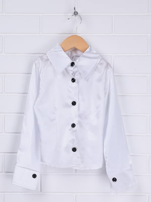 Блуза белая | 3926910