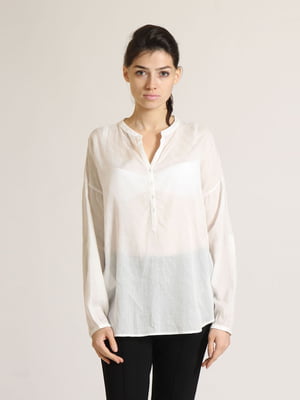 Блуза біла | 5790320