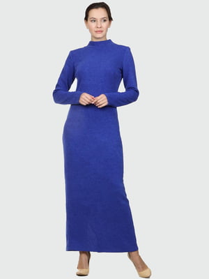 Сукня синя | 5793644