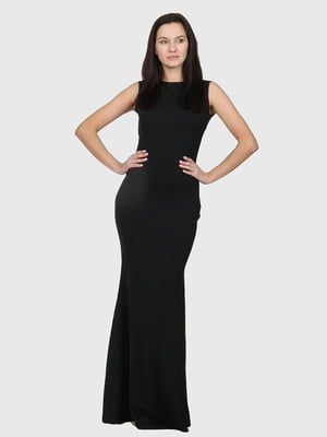 Платье черное | 5796405