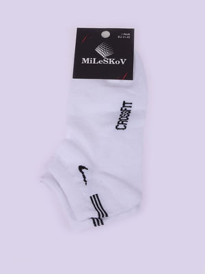 Шкарпетки білі | 5797448