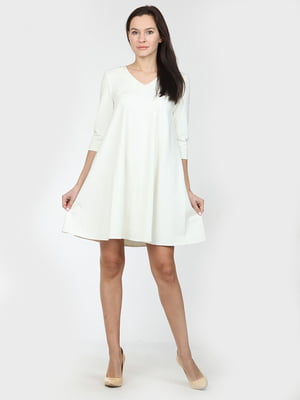Платье белое | 5798076