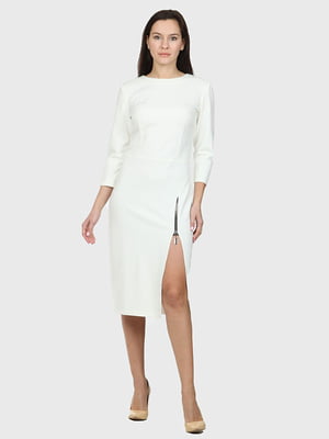 Платье белое | 5798165