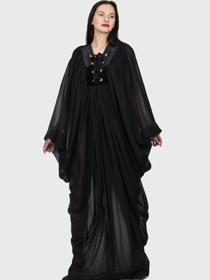 Платье черное | 5799114