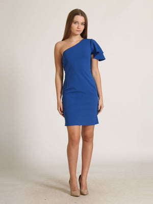 Сукня синя | 5810938