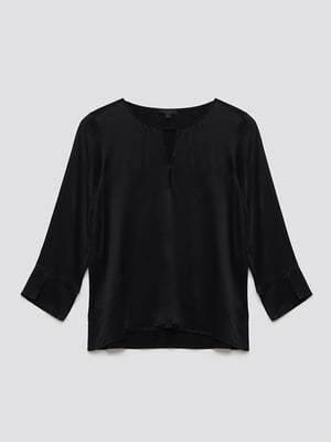 Блуза чорна | 5810140