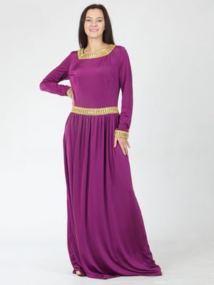 Сукня фіолетова | 5818401
