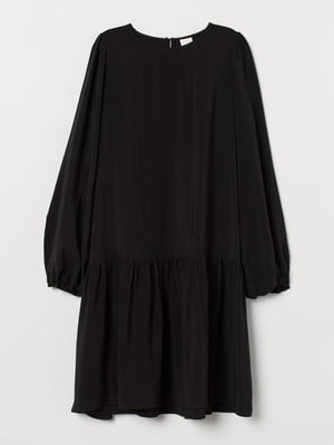 Платье черное | 5818573