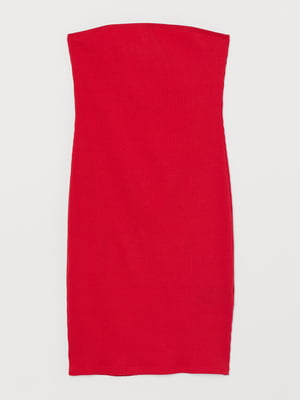 Сукня червона | 5818617