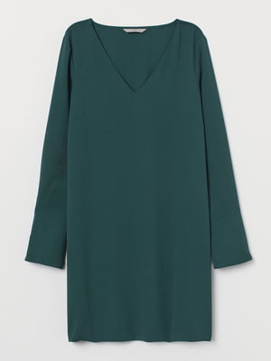 Платье зеленое | 5818828