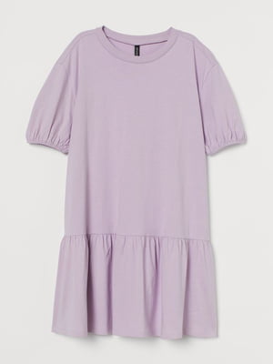 Платье фиолетовое | 5818835