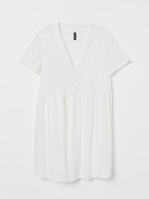 Платье белое | 5818836