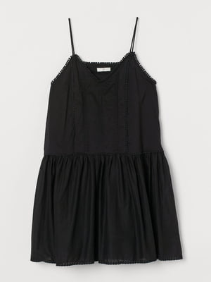 Платье черное | 5818848