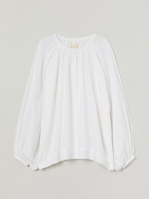 Блуза біла | 5819010