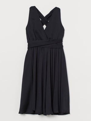 Платье черное | 5819170