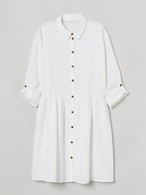 Платье белое | 5819191