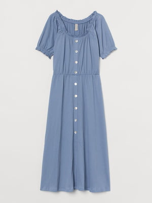 Сукня блакитна | 5819199