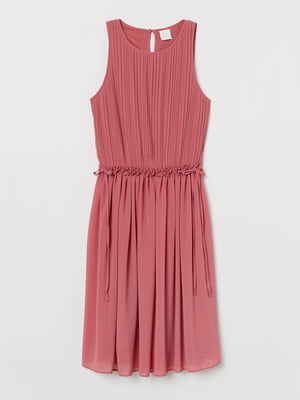 Сукня вишневого кольору | 5819209
