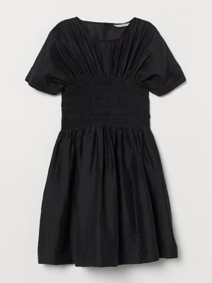 Платье черное | 5819210