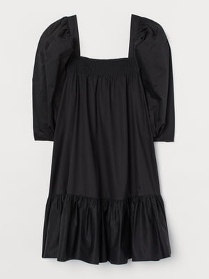 Платье черное | 5819212