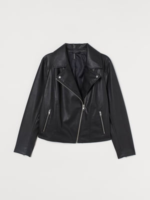 Куртка черная | 5819323