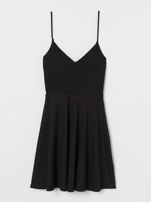 Платье черное | 5819395