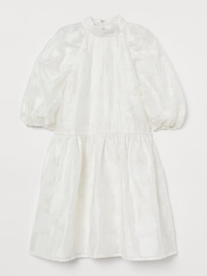 Платье белое | 5819400