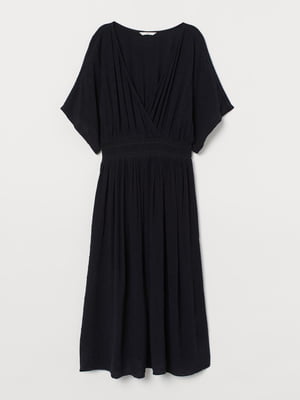 Платье черное | 5819401