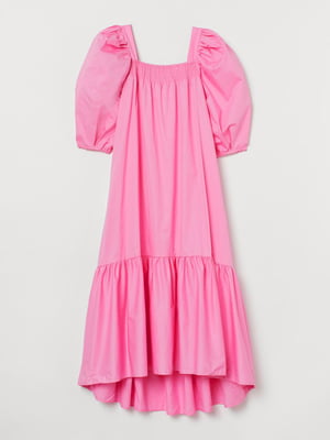 Сукня рожева | 5819422
