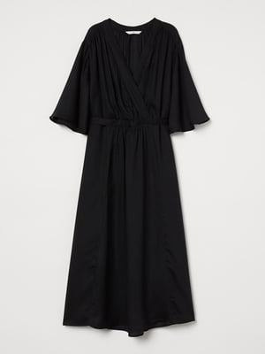 Платье черное | 5819438