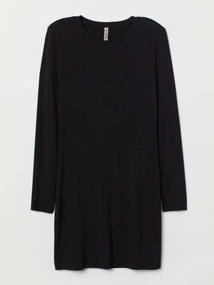 Сукня чорна | 5819476