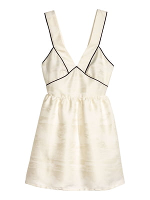 Платье белое | 5819714
