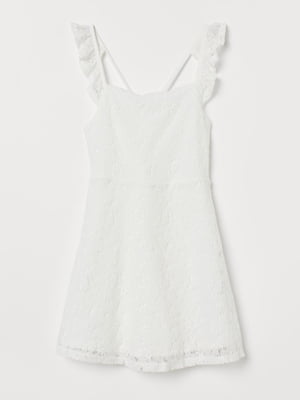 Платье белое | 5820313