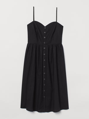 Платье черное | 5820372