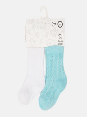 Набір шкарпеток (2 пари) | 5801801