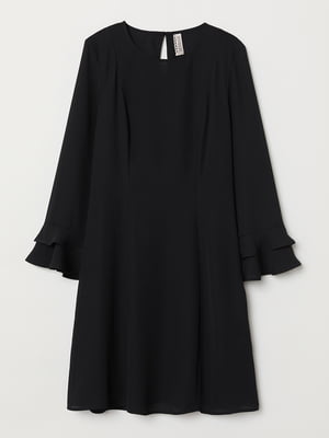 Платье черное | 5820591