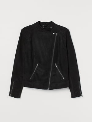 Куртка черная | 5820608