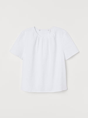 Блуза белая | 5822051